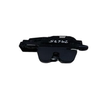 Cerradura maletero / porton 9660403980 de Peugeot 207