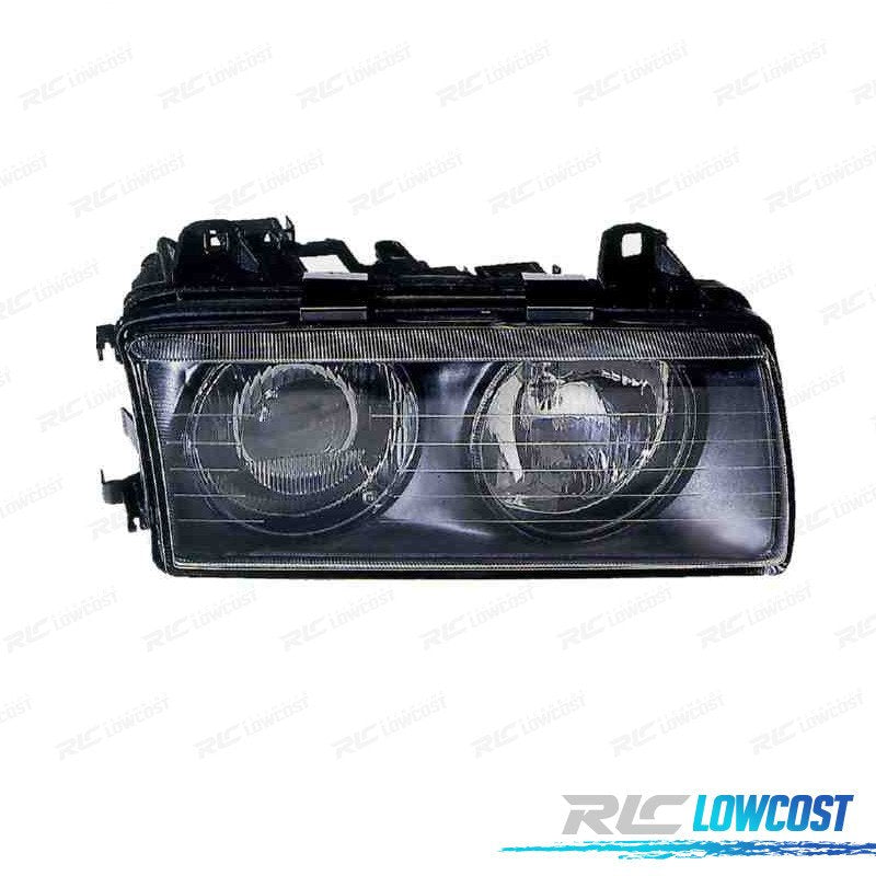 FARO DCH BMW E36 91-99 Manual Electrico
