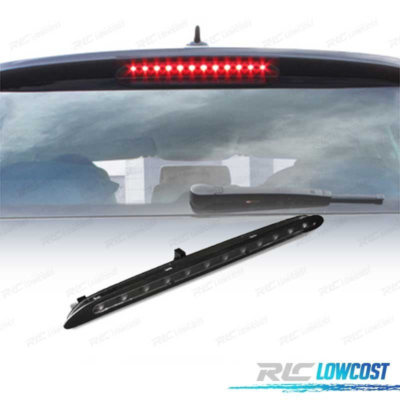 Tercera LUZ Freno Volkswagen VW 08-17