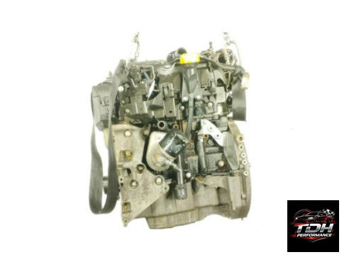 Motor Mercedes-Benz Clase B 1.5 CDI 109 CV 607951 2011-2018