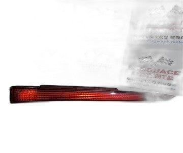 Piloto trasero derecho 9655863780 de Citroen C4 berlina