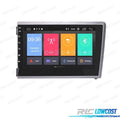 Radio GPS Android 14 7" PARA Volvo S60 V70 XC70 00-04