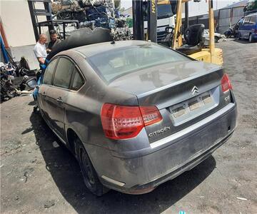 Citroen C5 Berlina 2008 - Despiece
