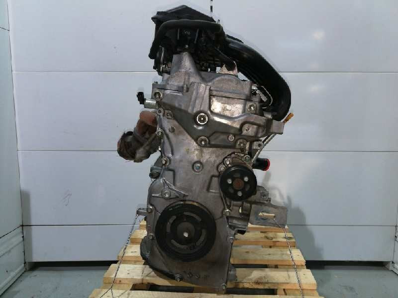 Motor Nissan Juke F15 Visia HR16