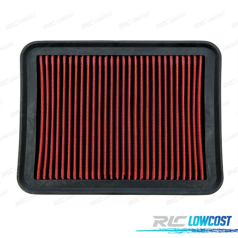 Filtro Admision Mazda 2 07- | TDH Performance