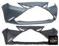 Paragolpes Delantero Toyota Aygo Nuevo Ref. 521190H918
