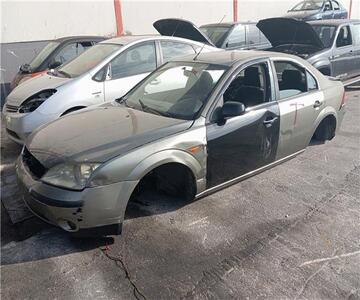 Ford Mondeo Berlina 2.0 TDCi (90 CV / 66 KW) (90 CV / 66 KW) 2000 - De
