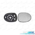 Cristal Espejo + BASE Derecho Honda Civic 5P 06-12
