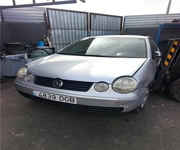 Volkswagen Polo Iv 1.4 TDI 2001 - Despiece
