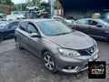 Nissan Pulsar C13 (2014-2018) Gris - Despiece / Recambios