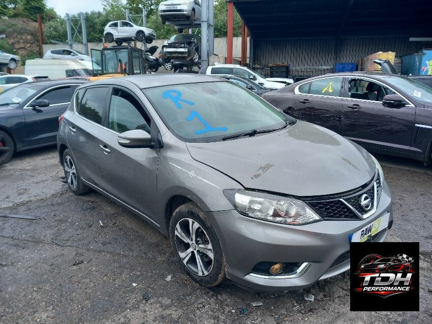 Nissan Pulsar C13 (2014-2018) Gris - Despiece / Recambios