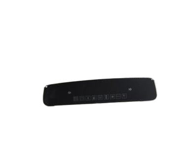 Pantalla gps 8025021302 de Ssangyong Rodius