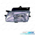 FARO IZQ PARA Peugeot Partner 96-02
