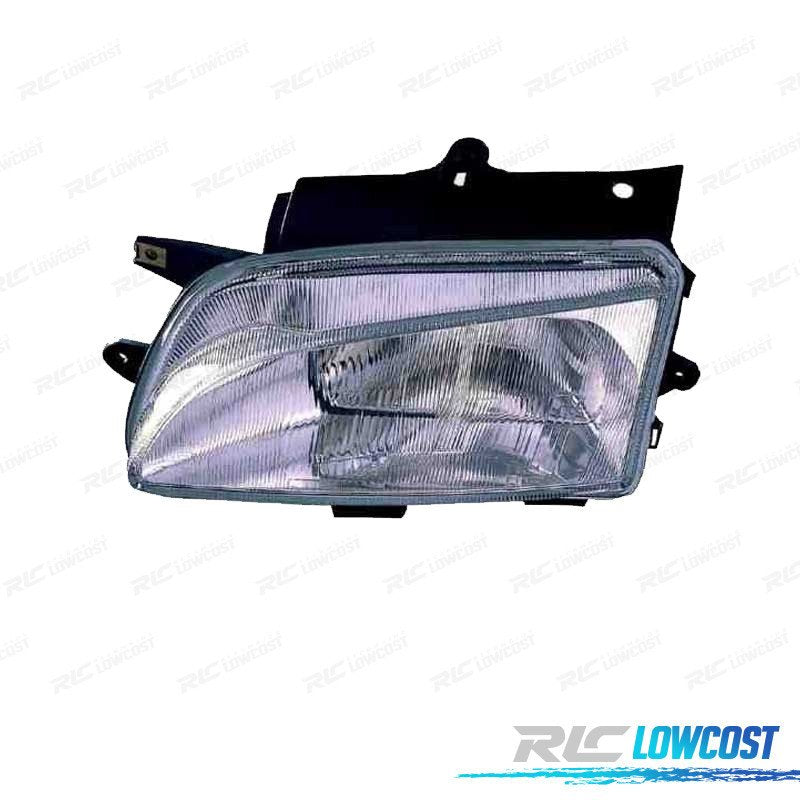 FARO IZQ PARA Peugeot Partner 96-02