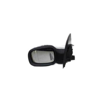 Retrovisor izquierdo 011105 de Renault Megane ii berlina 5p
