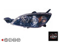 Faro Izquierdo Mazda 3 Nuevo Ref. BP4K510LOF