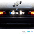 Luces Matrícula LED BMW E36 91-99 | TDH Performance