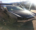 Mercedes-Benz Clase C Sportcoupe 1.8 CAT (163 CV / 120 KW) - Despiece