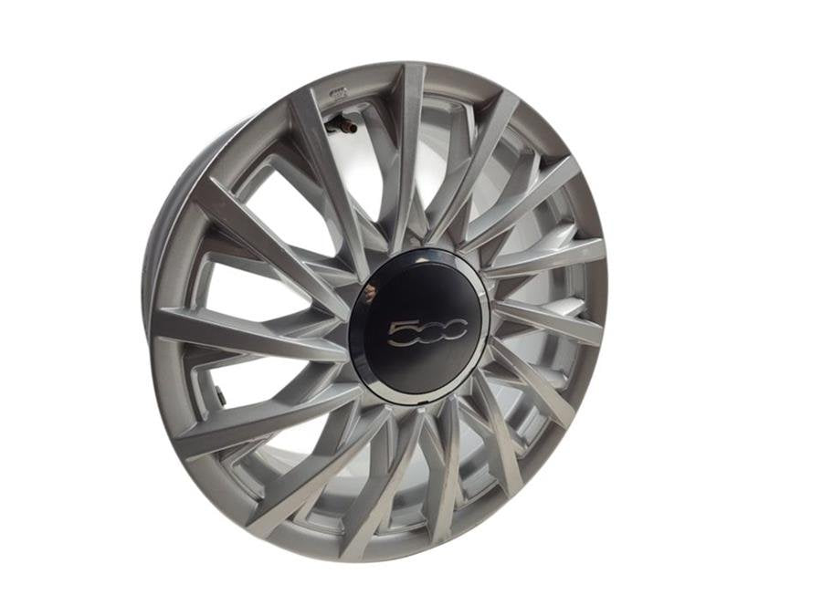 Llanta Fiat 500