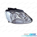 FARO DCH PARA Volkswagen VW FOX 05-11
