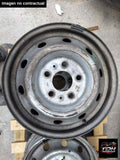 Llanta Fiat Ducato Ii 15