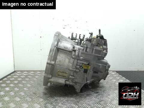 Caja Cambios Act BMW Mini N18B16A (2010)