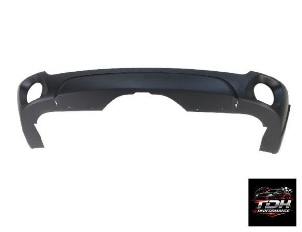 Paragolpes Trasero BMW X5 Nuevo Ref. 51127384332