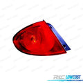 Piloto IZQ SEAT Toledo III 04-09