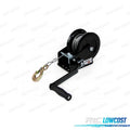Cabrestante Profesional 800kg Y 10 Metros