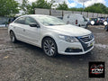 Volkswagen Passat CC (2008-2012) Blanco - Despiece / Recambios Originales