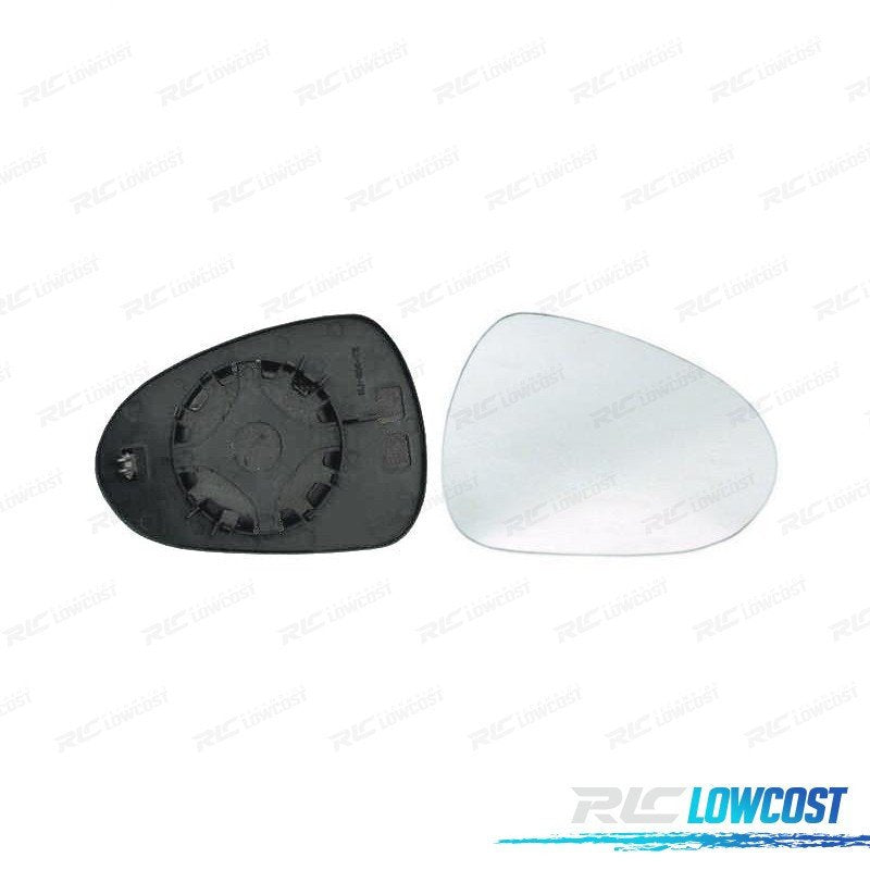 Cristal Espejo BASE Derecho SEAT EXEO 09-