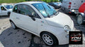 Fiat 500 Type 312 (2007-2015) Blanco - Despiece / Recambios