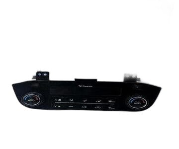 Mando calefacción 972503u101 de Kia Sportage (je_, km_)