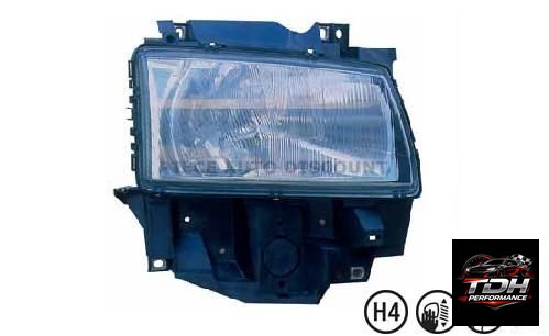 Faro Derecho Volkswagen Transporter Nuevo Ref. 7D1941010H