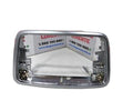 Moldura puerta delantera derecha 1119088 de Mercedes-benz Clase cla (bm 117)
