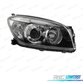 FARO DCH PARA Toyota Rav-4 06-08 Negro