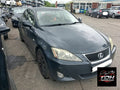 Lexus IS XE20 (2005-2013) Gris Oscuro - Despiece / Recambios / Motorizaciones 2.2d 2.5 V6