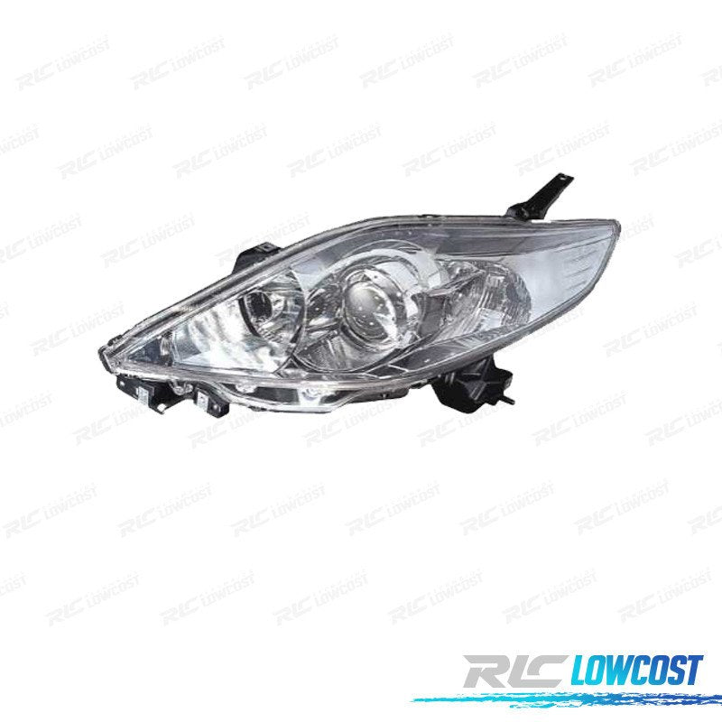 FARO IZQ PARA Mazda 5 05-08
