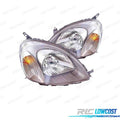 Faros Toyota Yaris 99-03 VAL.
