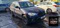 BMW X5 E70 LCI (2010-2013) Azul Oscuro - Despiece / Recambios