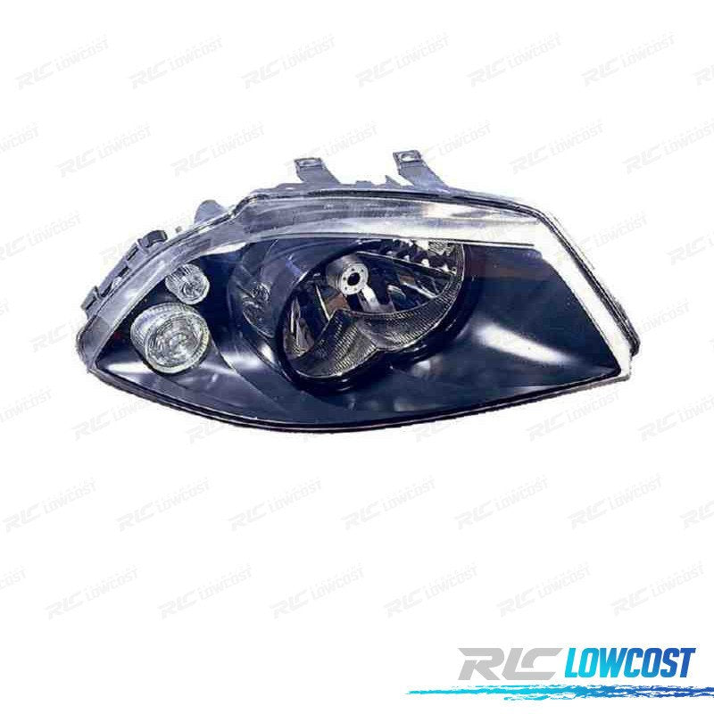 FARO DCH PARA SEAT Ibiza 6L 02-09 Cordoba 02-10 H4