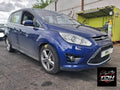 Ford C-MAX MK2 (2010-2015) Azul Despiece / Recambios
