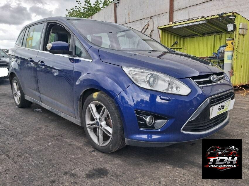 Ford C-MAX MK2 (2010-2015) Azul Despiece / Recambios