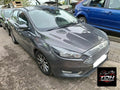 Ford Focus Mk3 Facelift (2014-2018) Gris Oscuro - Despiece / Recambios