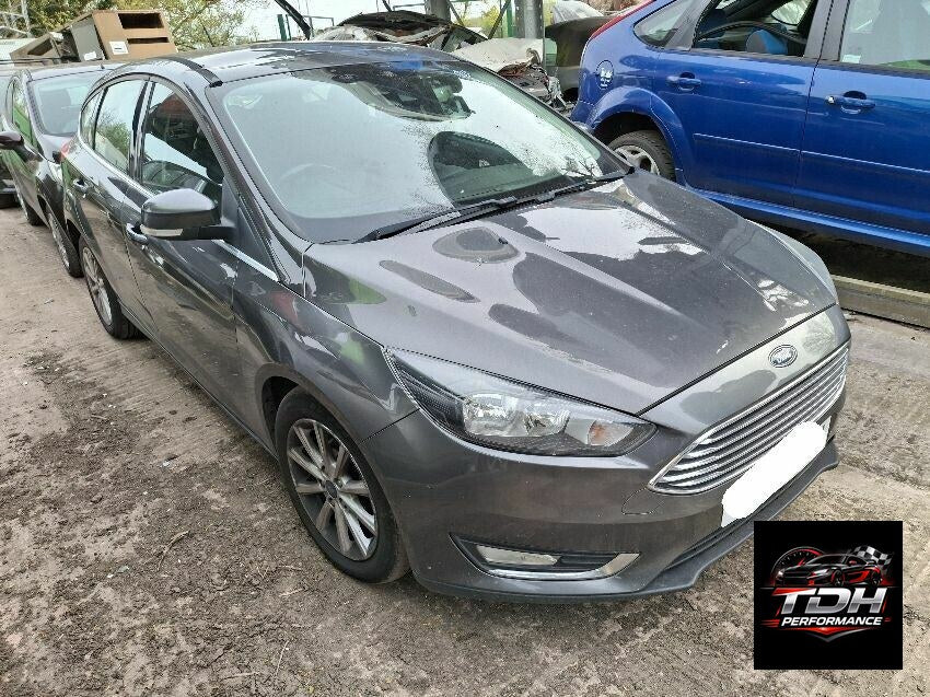 Ford Focus Mk3 Facelift (2014-2018) Gris Oscuro - Despiece / Recambios