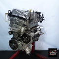 Motor Opel Astra K 1.6 Turbo 200 CV D16SHT 2018-2019