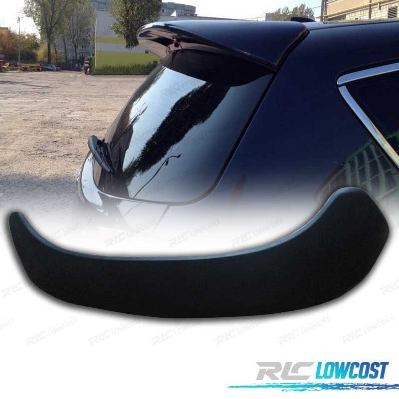Aleron Spoiler FORD S-max 06-14 ABS | TDH Performance