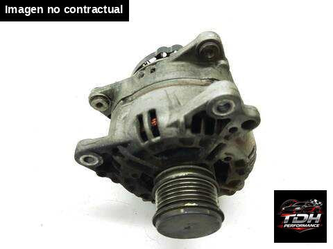 Alternador Volkswagen Caddy 1.6 Tdi (2010) Ref. 03L903023