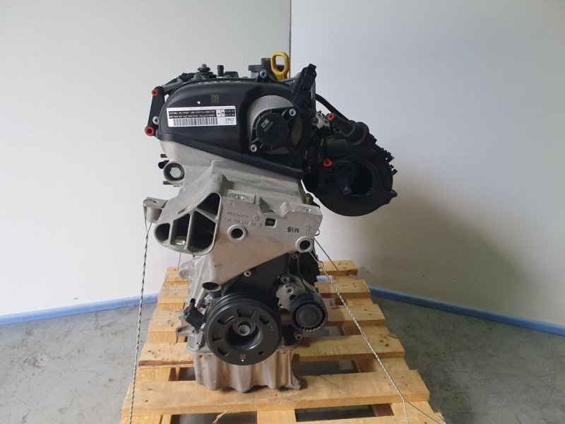 Motor SEAT Ibiza Kj1 Reference DFN