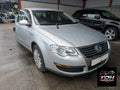 Despiece / Recambios Volkswagen Passat B6 (2005-2010) Berlina Plata
